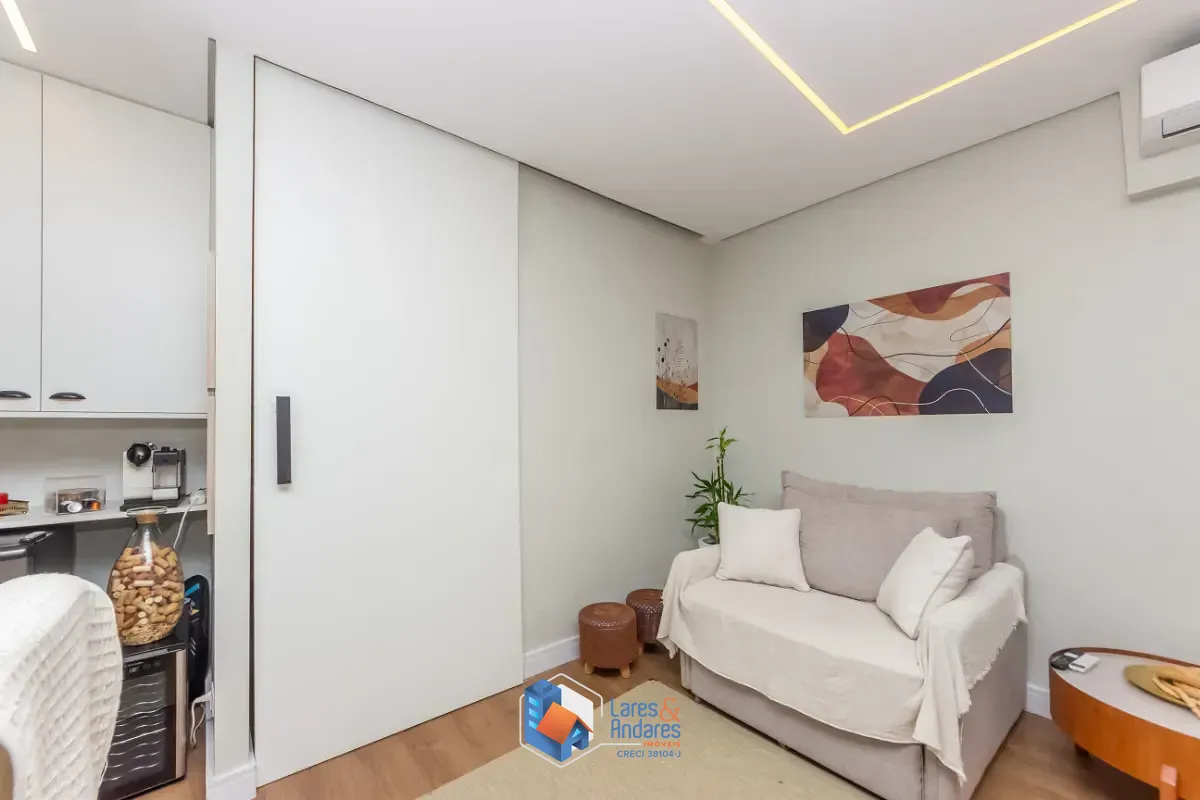 Apartamento, 2 quartos, 48 m² - Foto 12