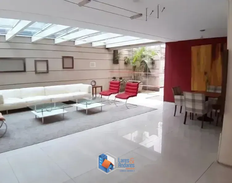 Apartamento, 2 quartos, 48 m² - Foto 36