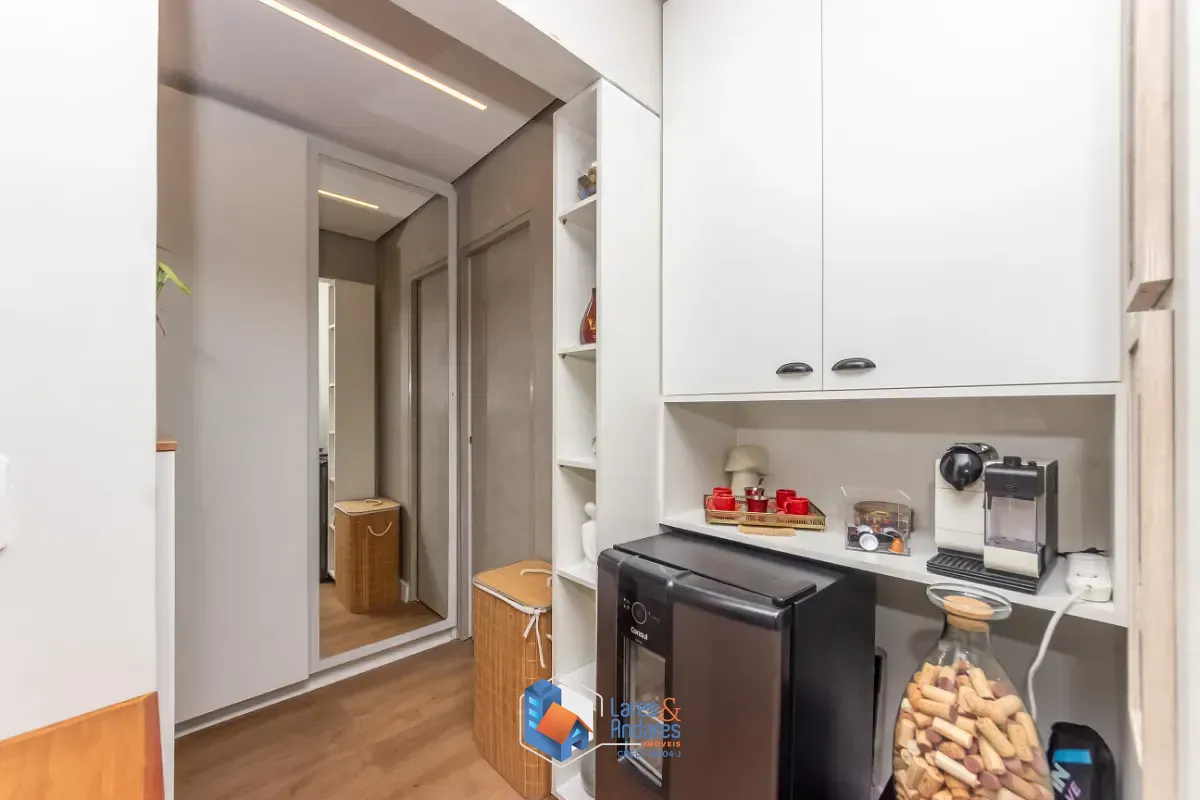 Apartamento, 2 quartos, 48 m² - Foto 8