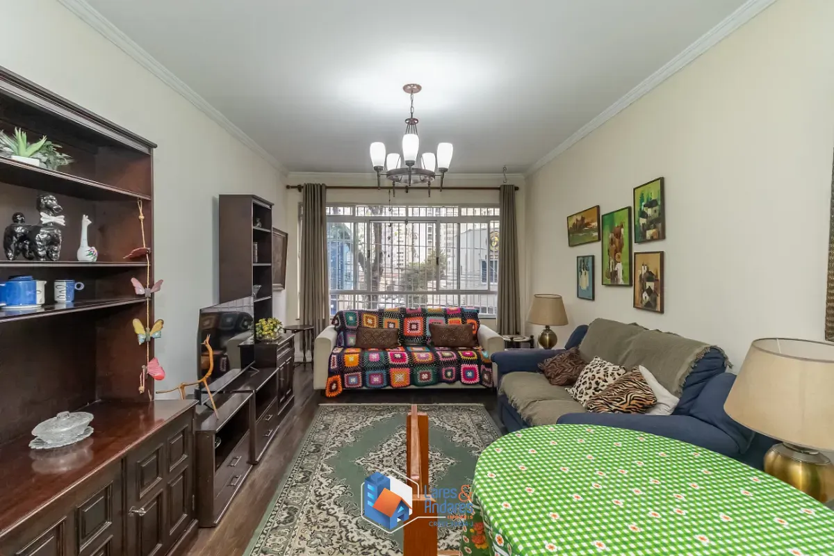 Apartamento, 3 quartos, 126 m² - Foto 13