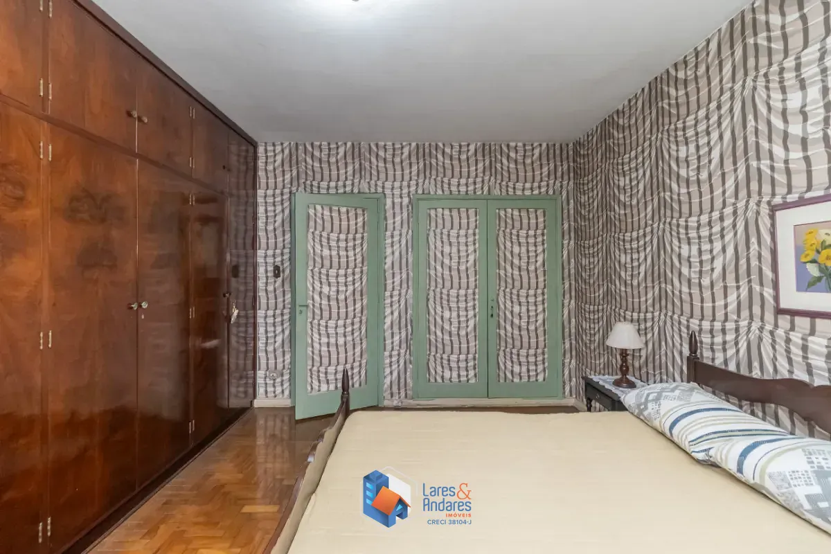 Apartamento, 3 quartos, 126 m² - Foto 4