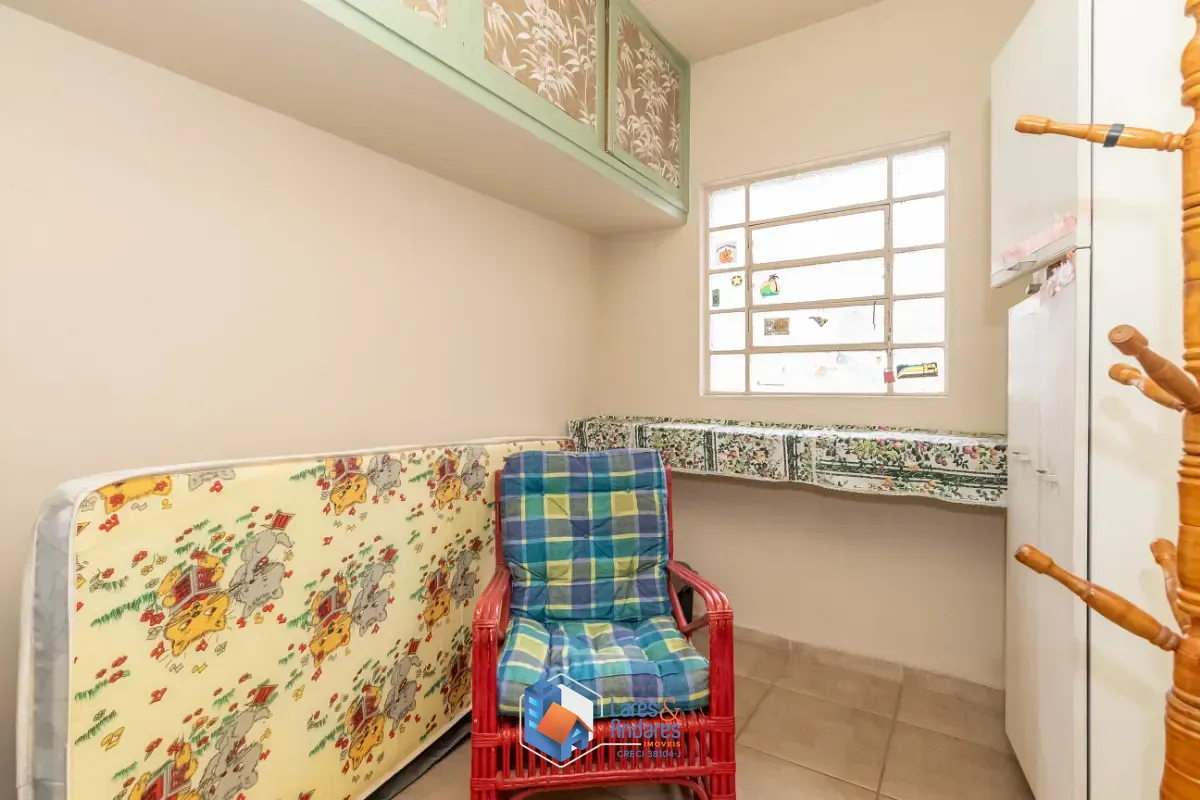 Apartamento, 3 quartos, 126 m² - Foto 11