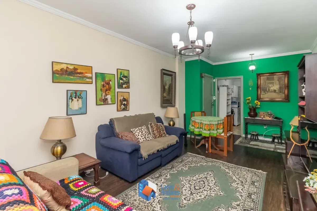 Apartamento, 3 quartos, 126 m² - Foto 22