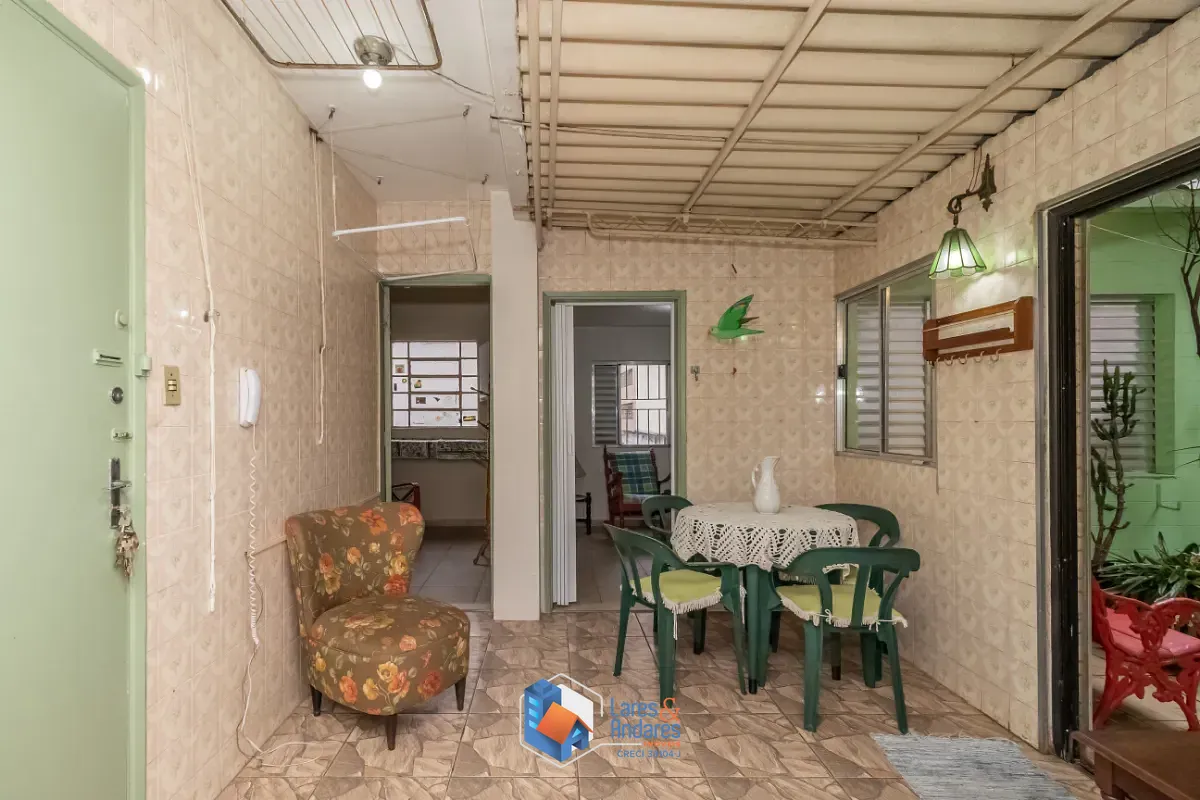 Apartamento, 3 quartos, 126 m² - Foto 19