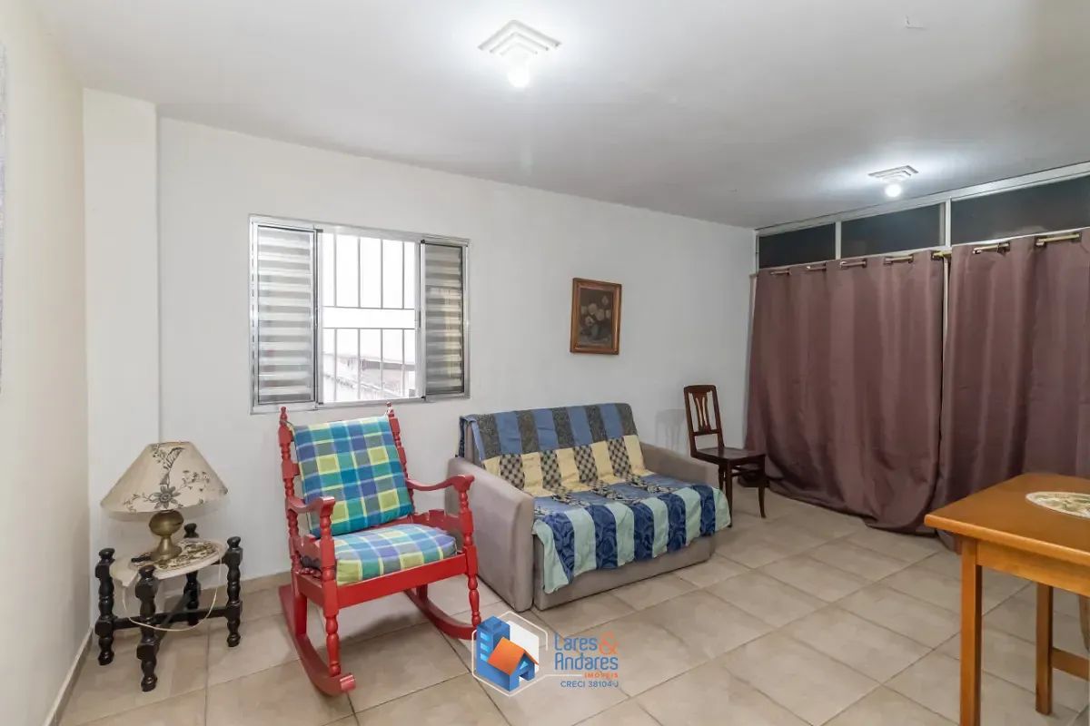 Apartamento, 3 quartos, 126 m² - Foto 8