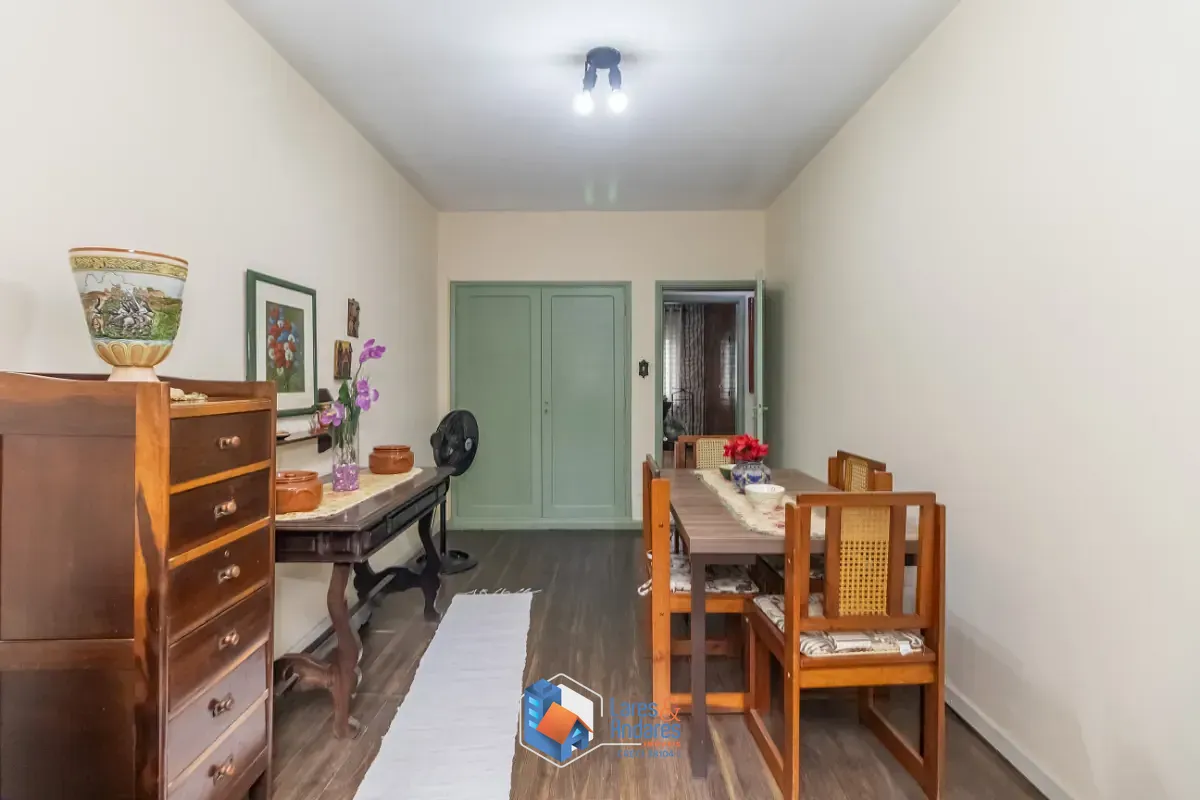 Apartamento, 3 quartos, 126 m² - Foto 7