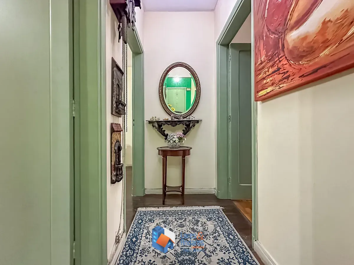 Apartamento, 3 quartos, 126 m² - Foto 21