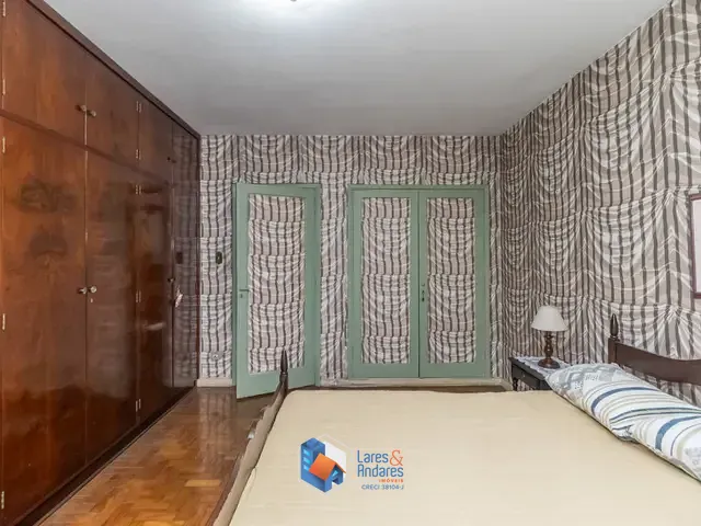 Apartamento com 126m² 3 quartos e 2 banheiros, à venda, no bairro Jardim Paulista em São Paulo
