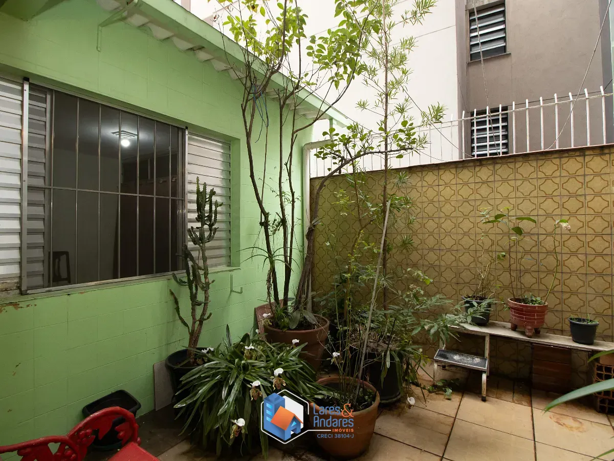 Apartamento, 3 quartos, 126 m² - Foto 12