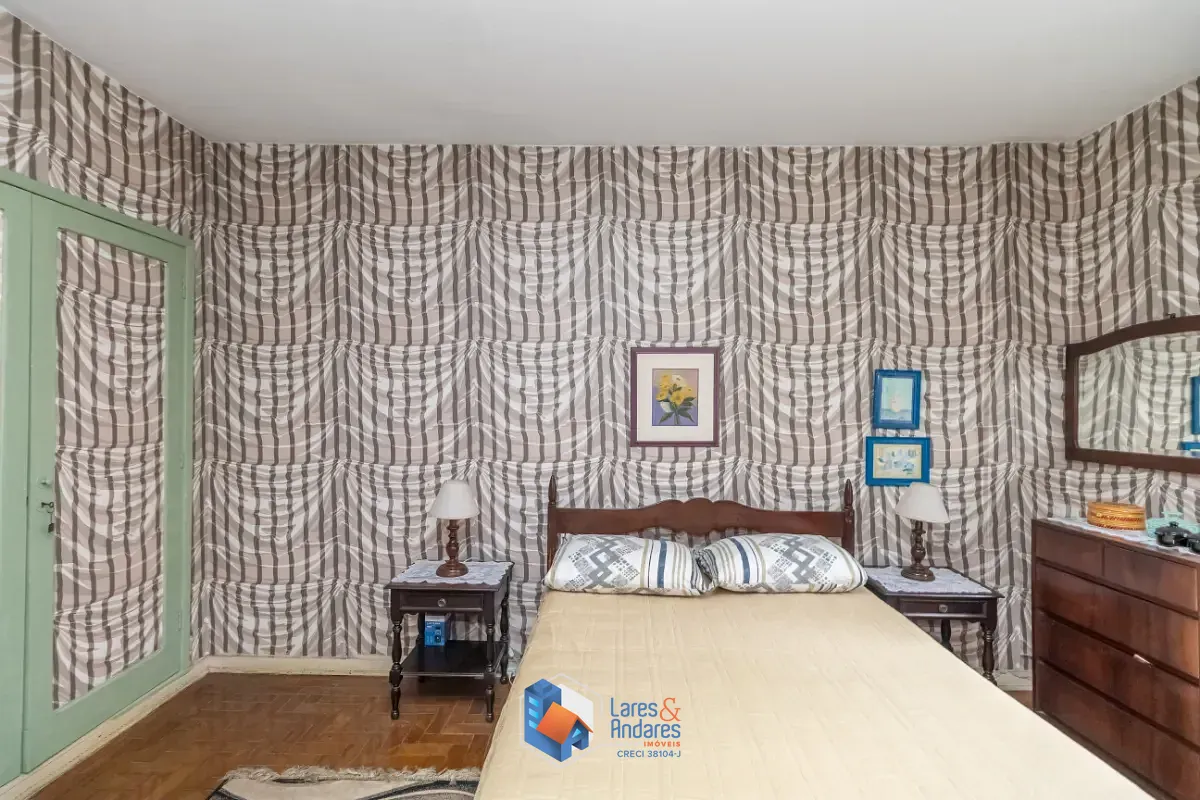 Apartamento, 3 quartos, 126 m² - Foto 5