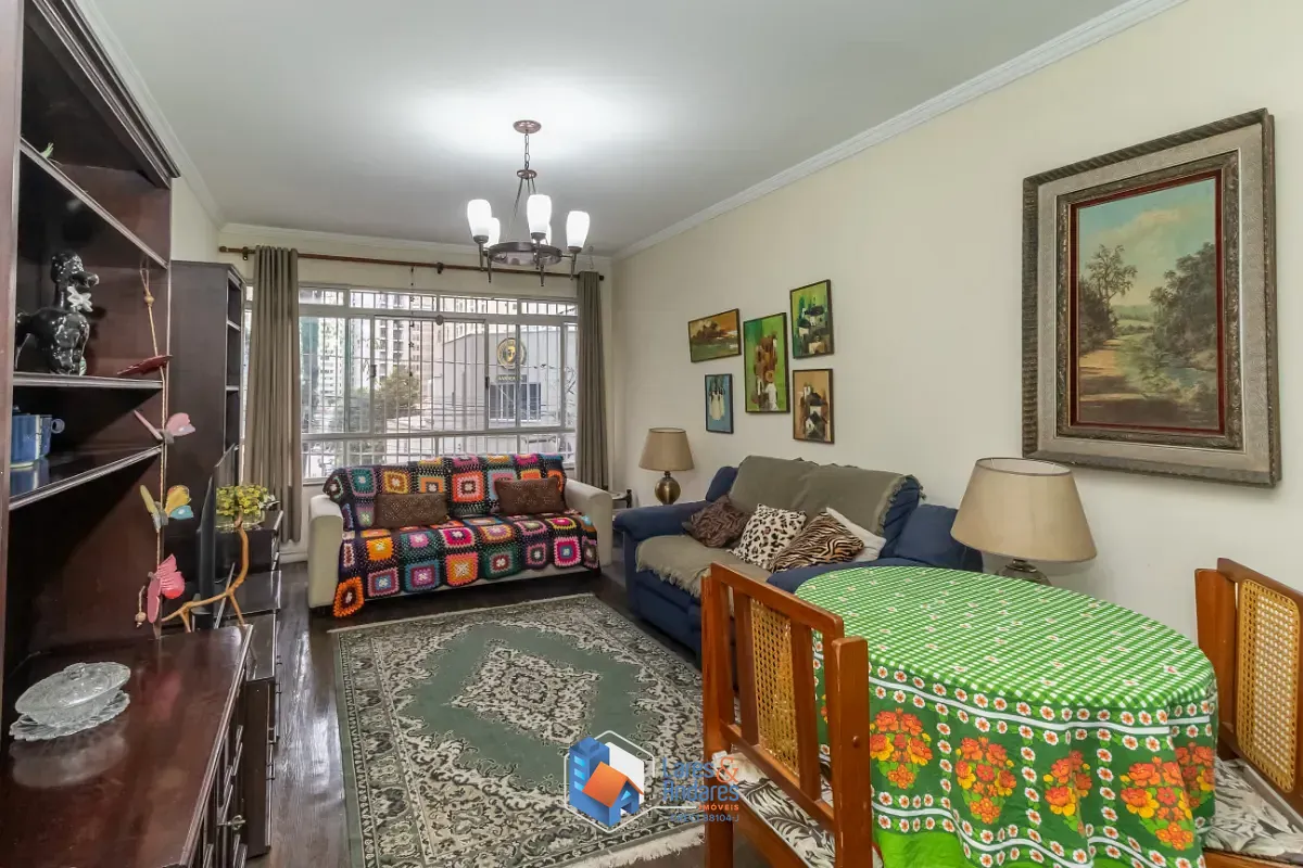 Apartamento, 3 quartos, 126 m² - Foto 14