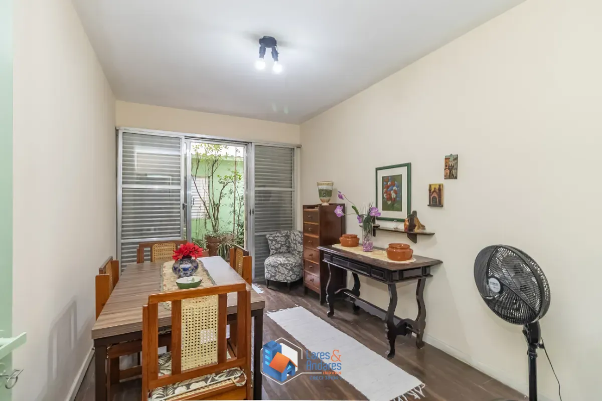 Apartamento, 3 quartos, 126 m² - Foto 6
