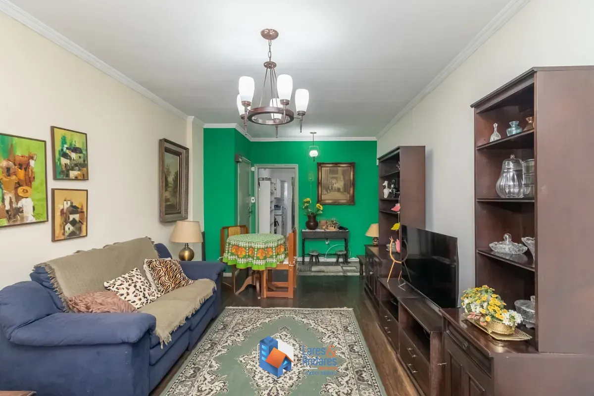 Apartamento, 3 quartos, 126 m² - Foto 15
