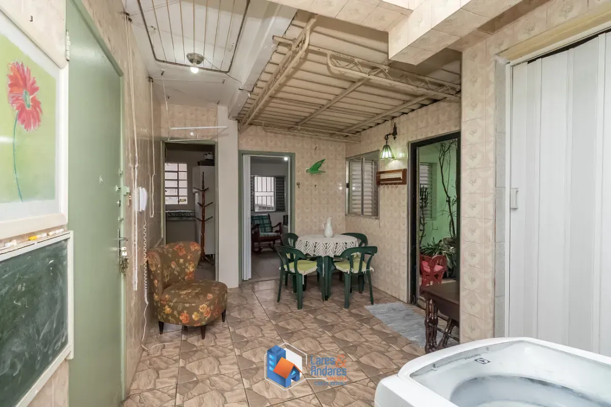 Apartamento, 3 quartos, 126 m² - Foto 18