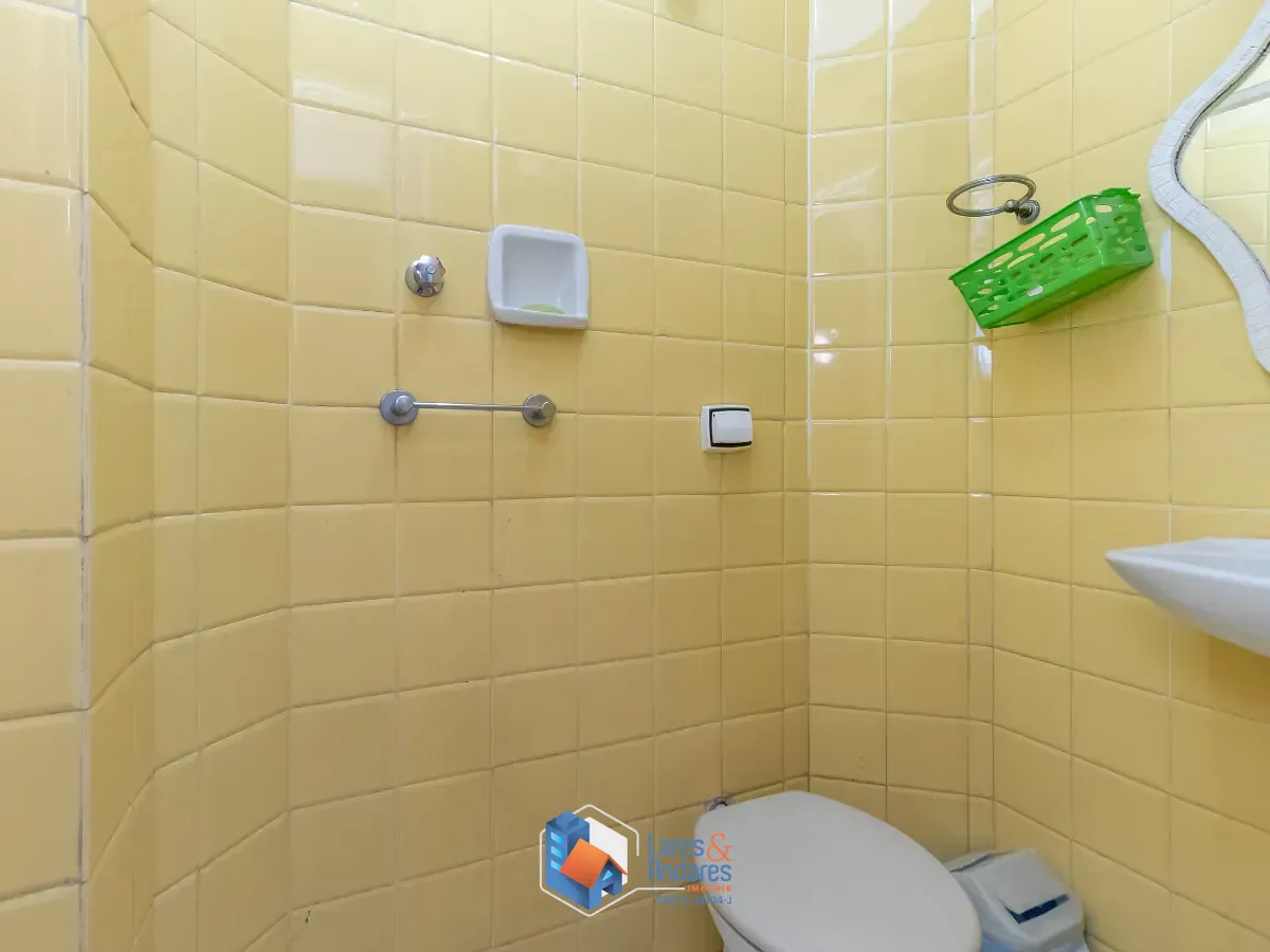 Apartamento, 3 quartos, 126 m² - Foto 23