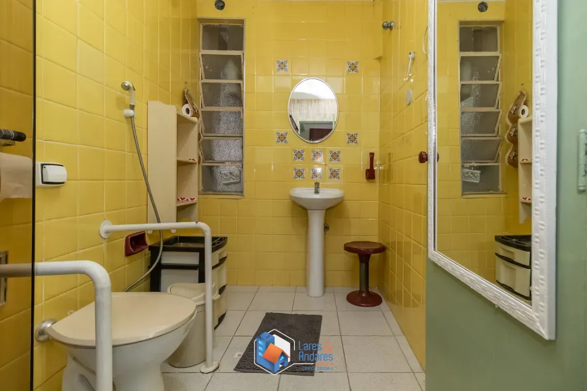 Apartamento, 3 quartos, 126 m² - Foto 24