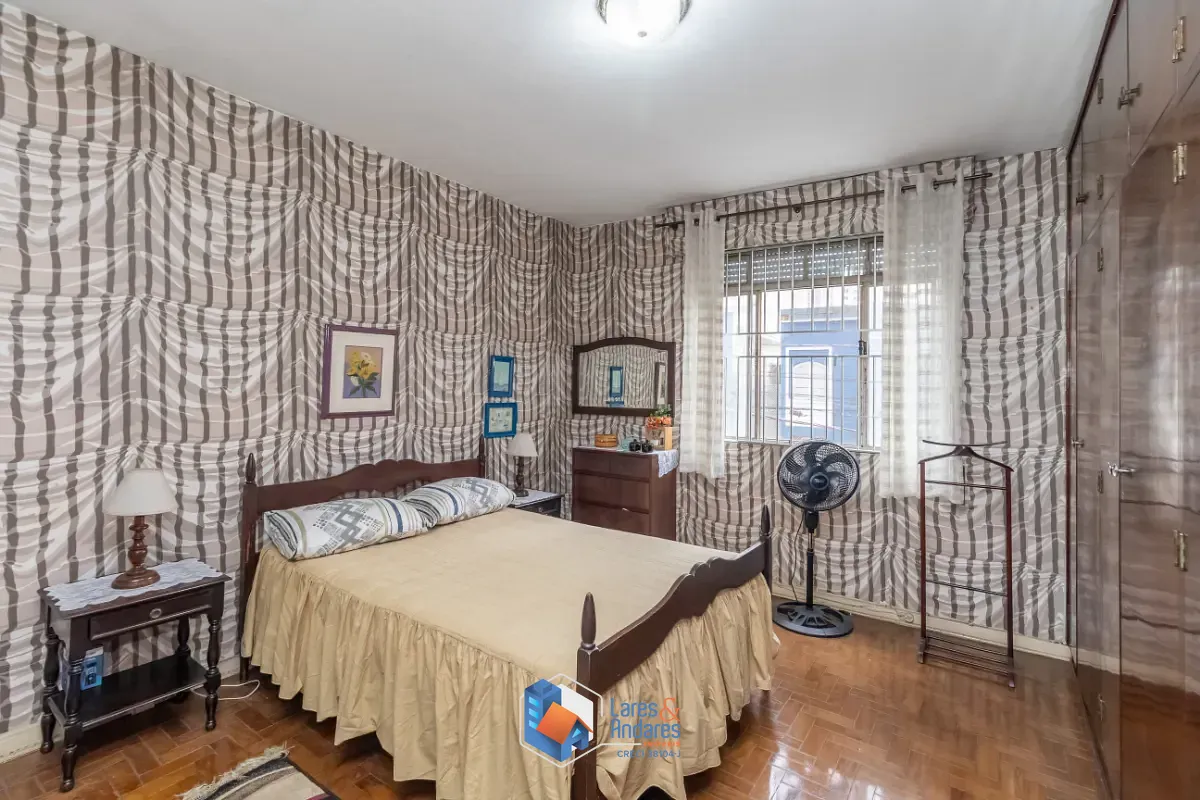 Apartamento, 3 quartos, 126 m² - Foto 3