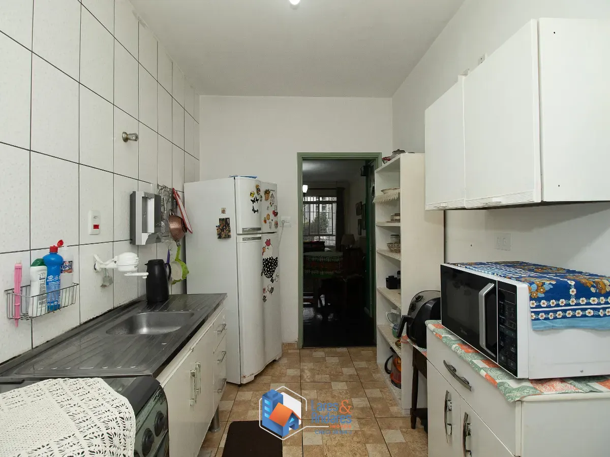 Apartamento, 3 quartos, 126 m² - Foto 17
