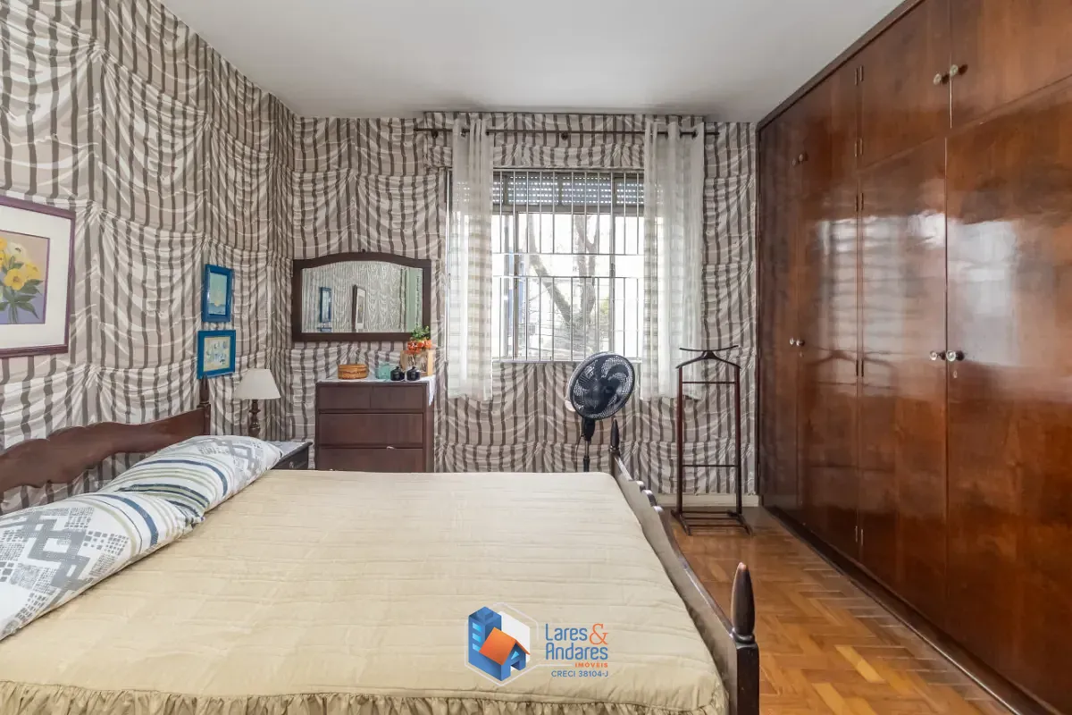 Apartamento, 3 quartos, 126 m² - Foto 2