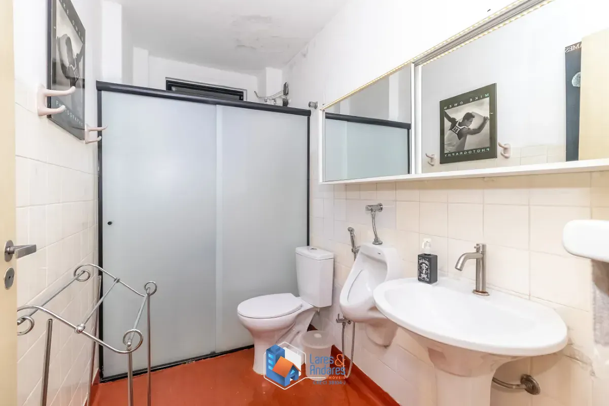 Apartamento, 2 quartos, 84 m² - Foto 27