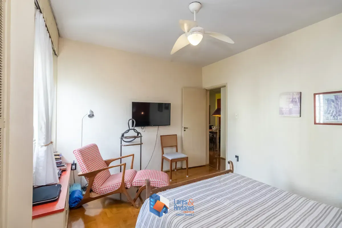 Apartamento, 2 quartos, 84 m² - Foto 18