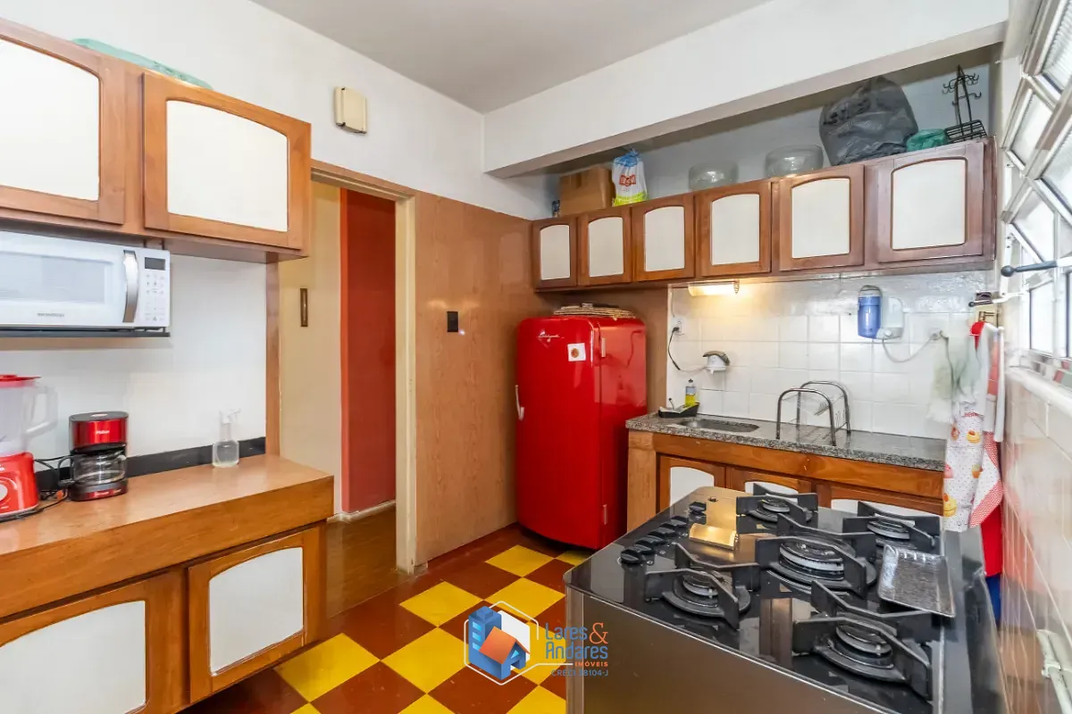 Apartamento, 2 quartos, 84 m² - Foto 23