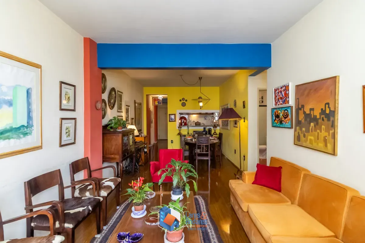 Apartamento, 2 quartos, 84 m² - Foto 10