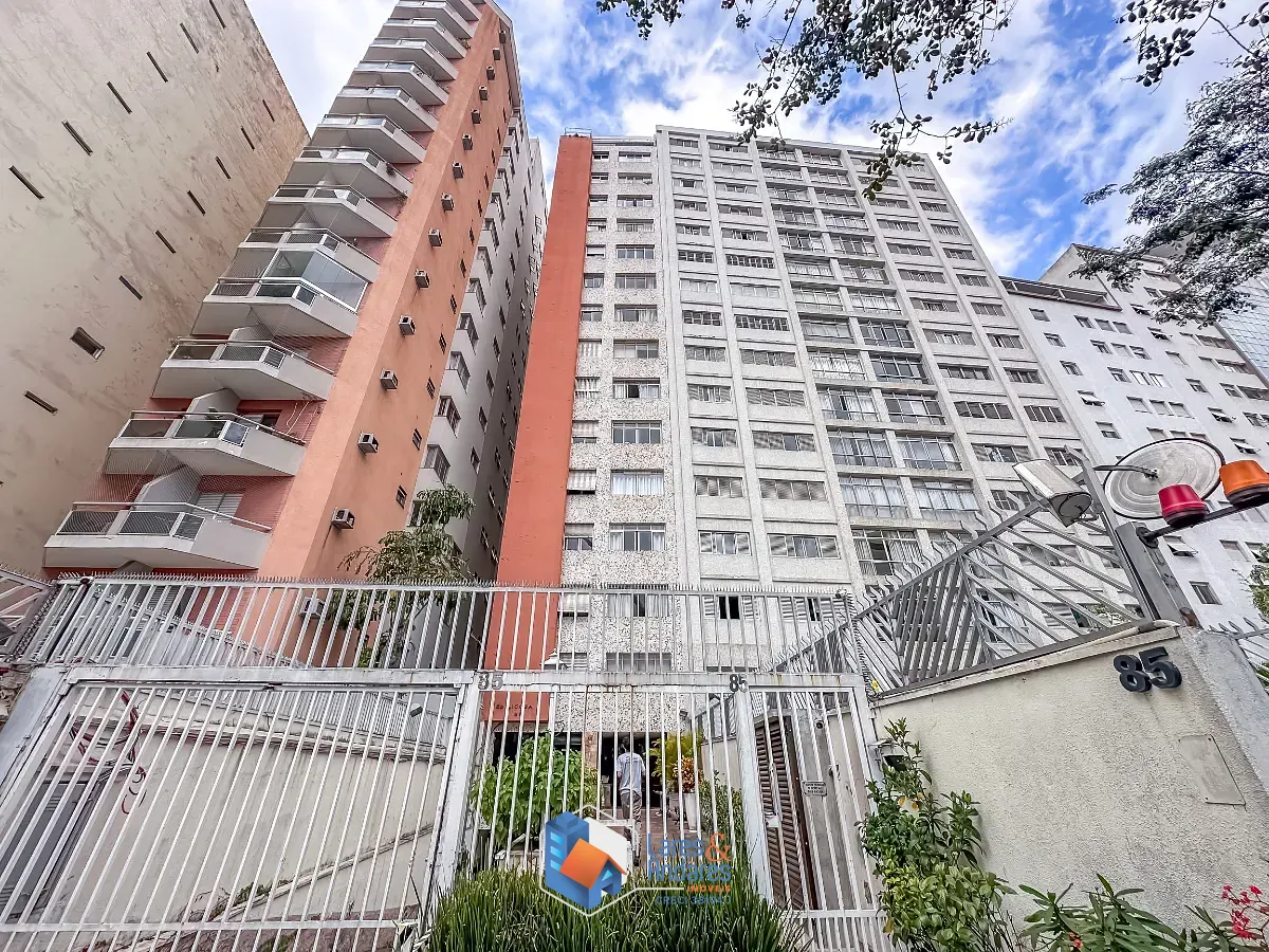 Apartamento, 2 quartos, 84 m² - Foto 28
