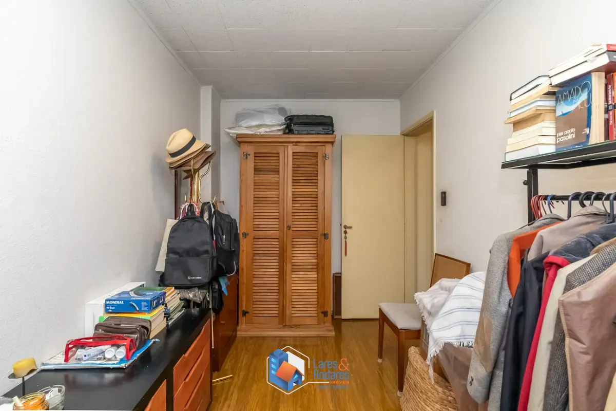 Apartamento, 2 quartos, 84 m² - Foto 21