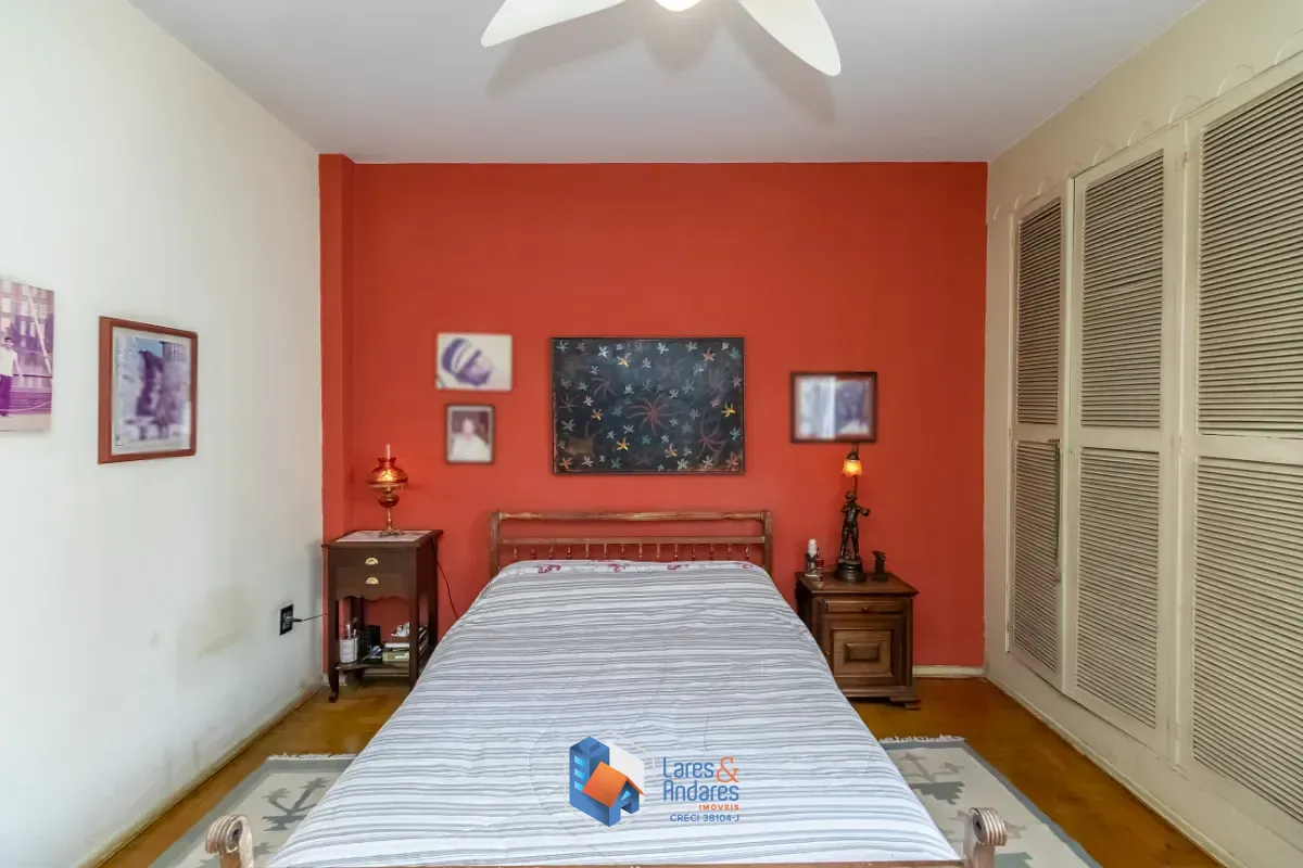 Apartamento, 2 quartos, 84 m² - Foto 14