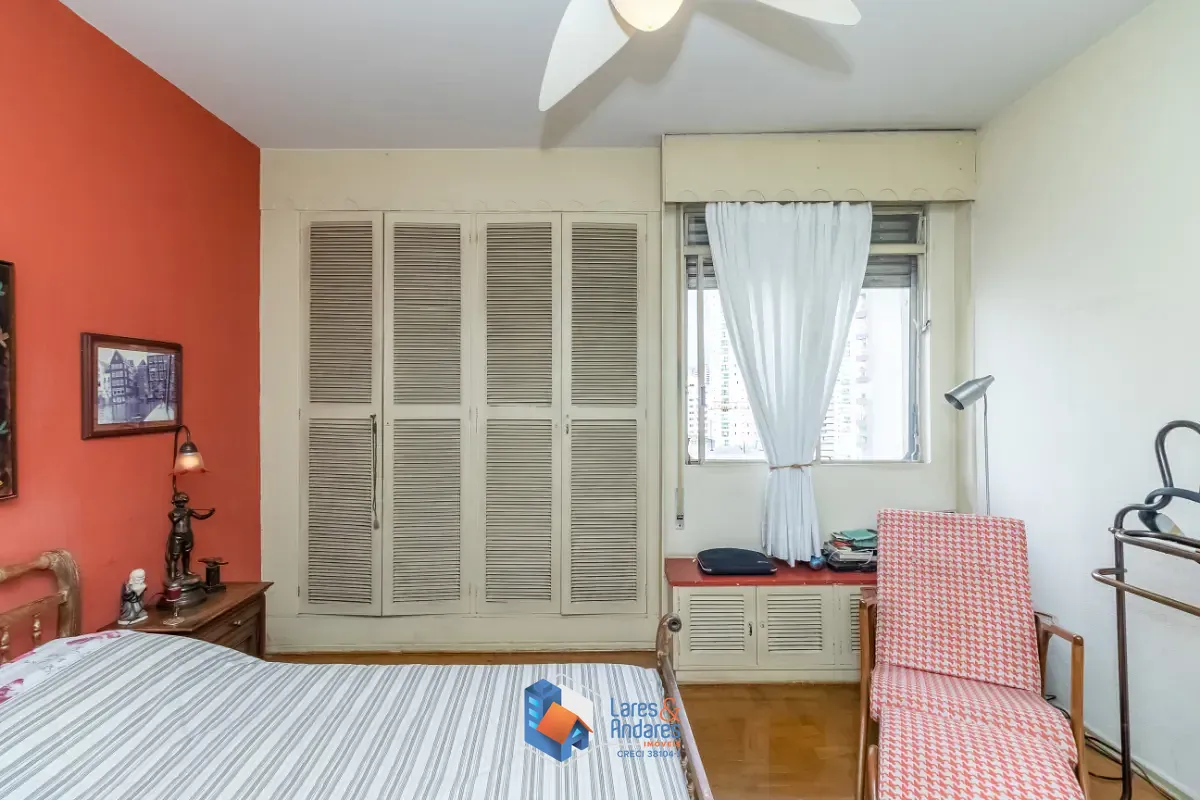 Apartamento, 2 quartos, 84 m² - Foto 16