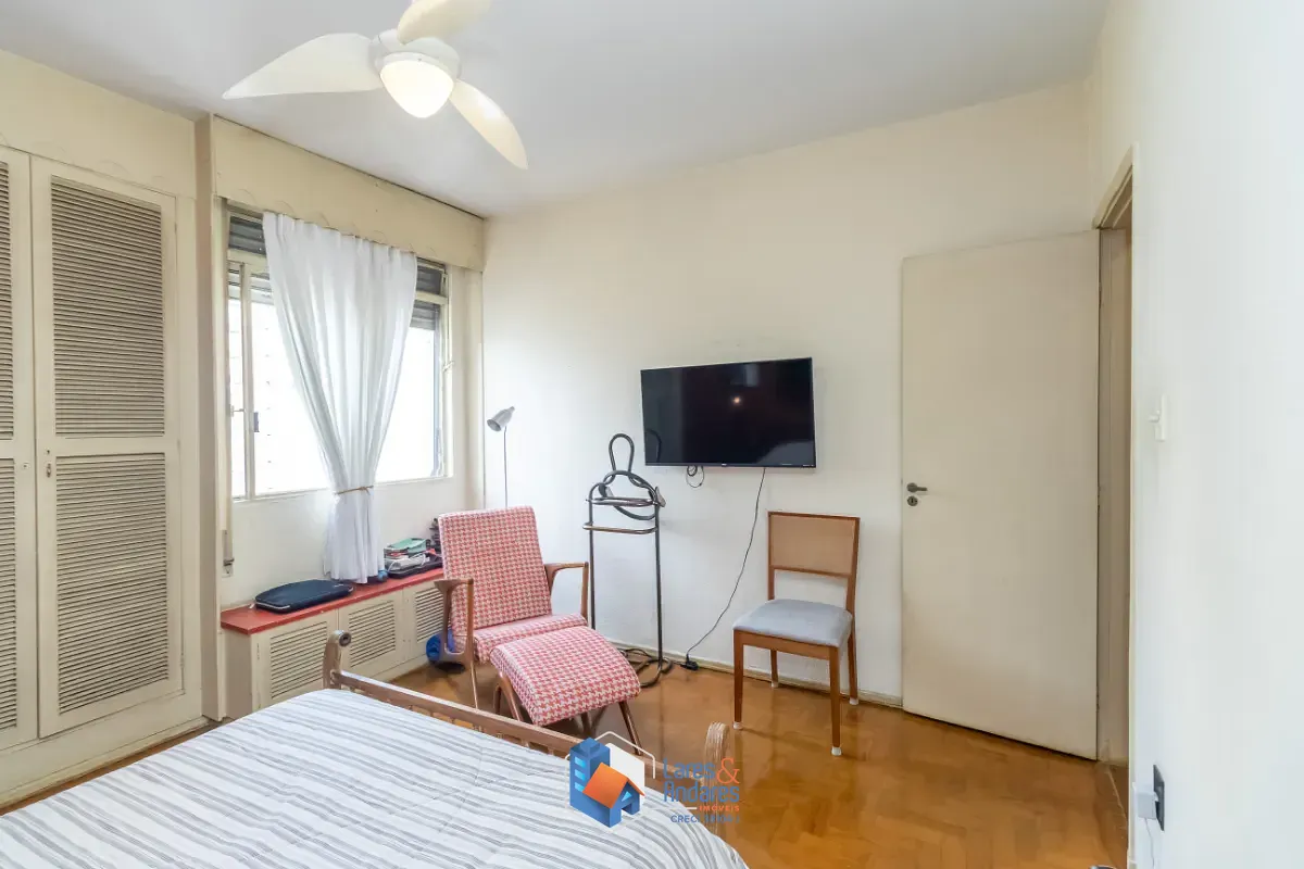 Apartamento, 2 quartos, 84 m² - Foto 15