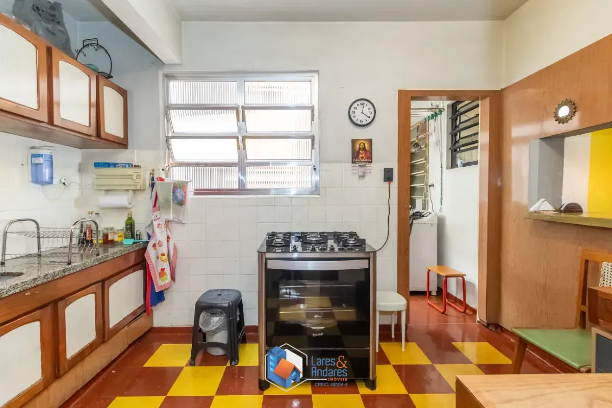 Apartamento, 2 quartos, 84 m² - Foto 24