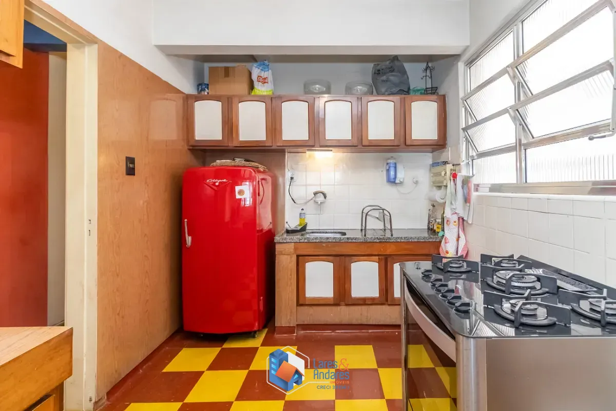 Apartamento, 2 quartos, 84 m² - Foto 22