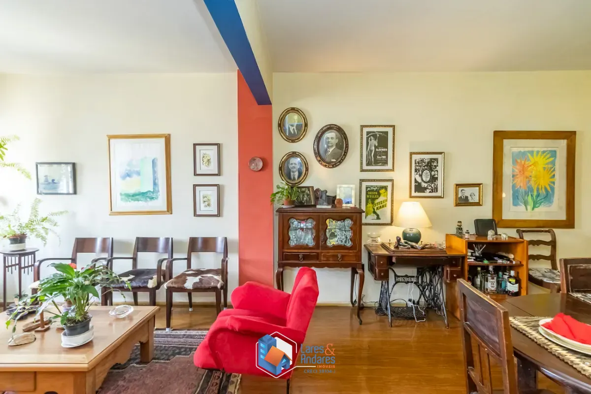 Apartamento, 2 quartos, 84 m² - Foto 11