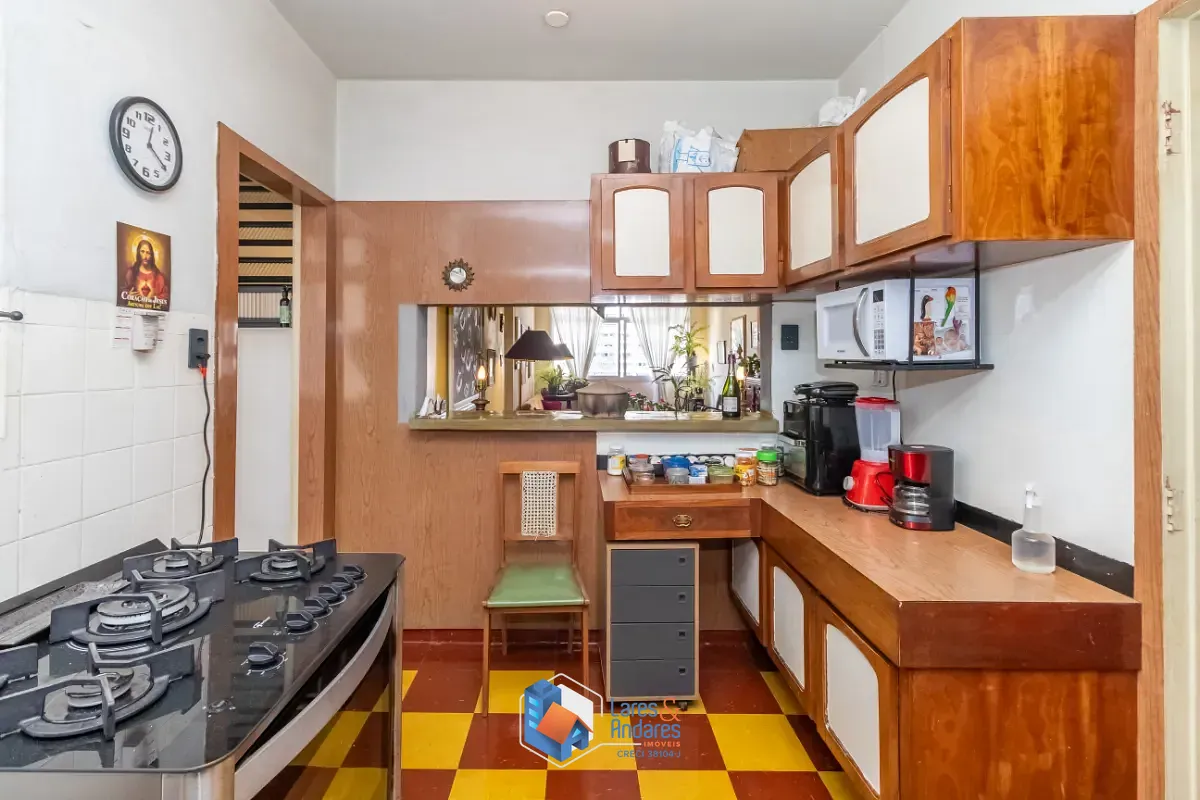 Apartamento, 2 quartos, 84 m² - Foto 25
