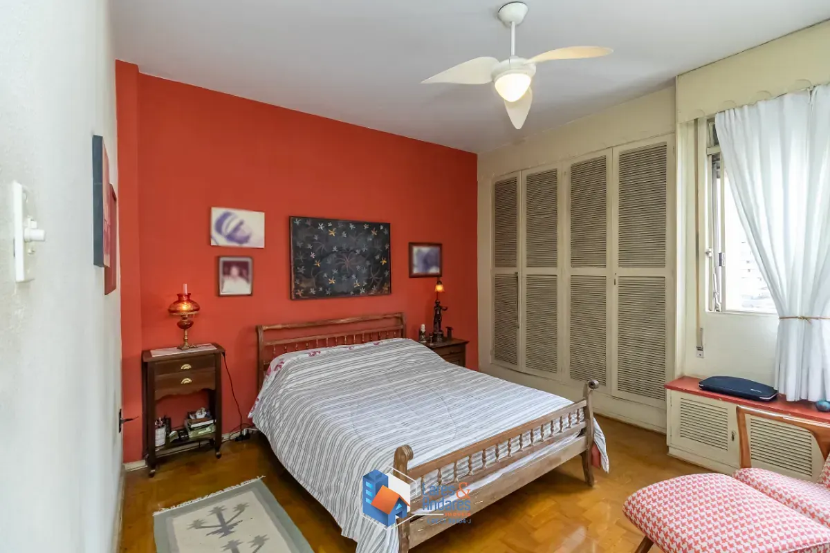 Apartamento, 2 quartos, 84 m² - Foto 13