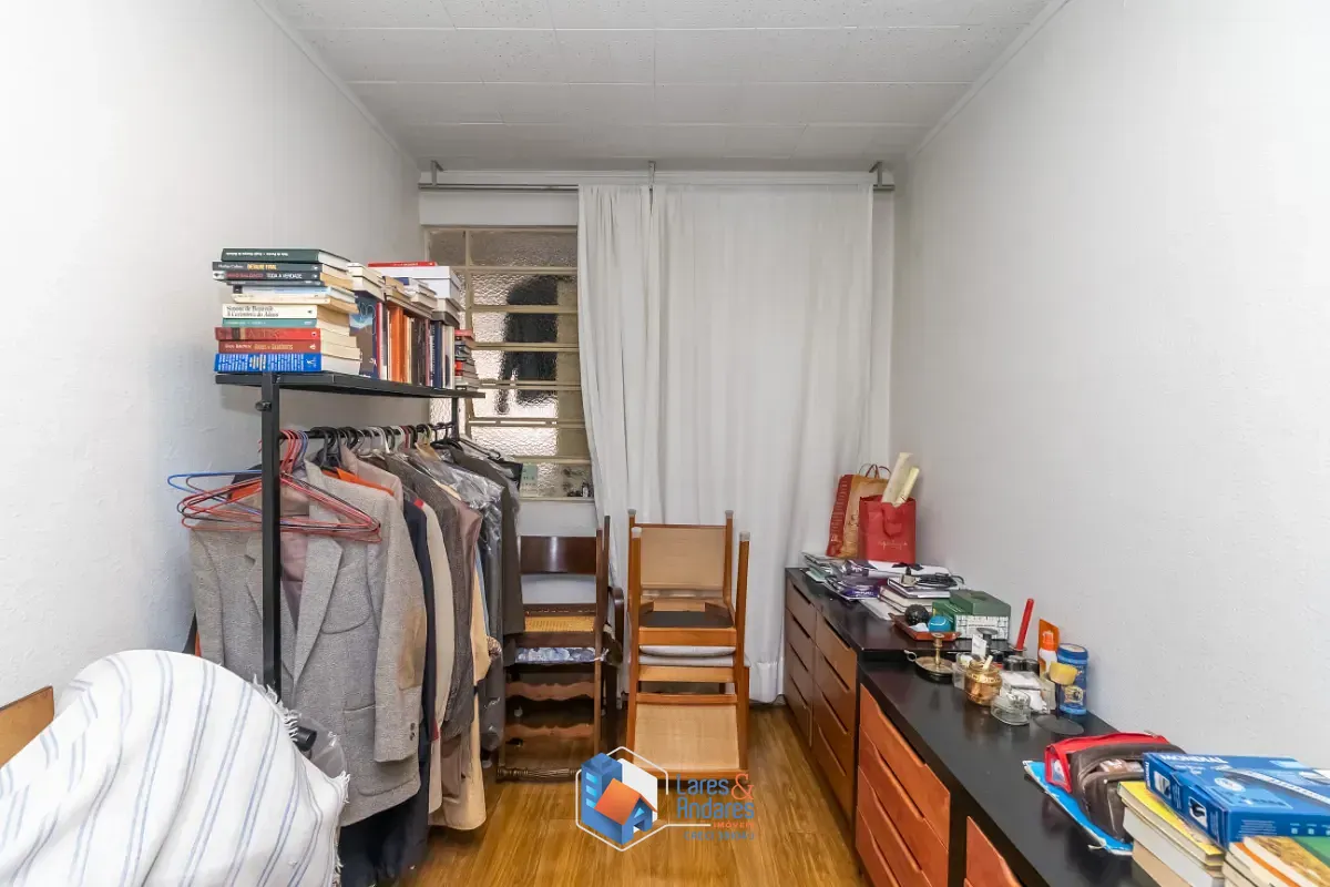 Apartamento, 2 quartos, 84 m² - Foto 20