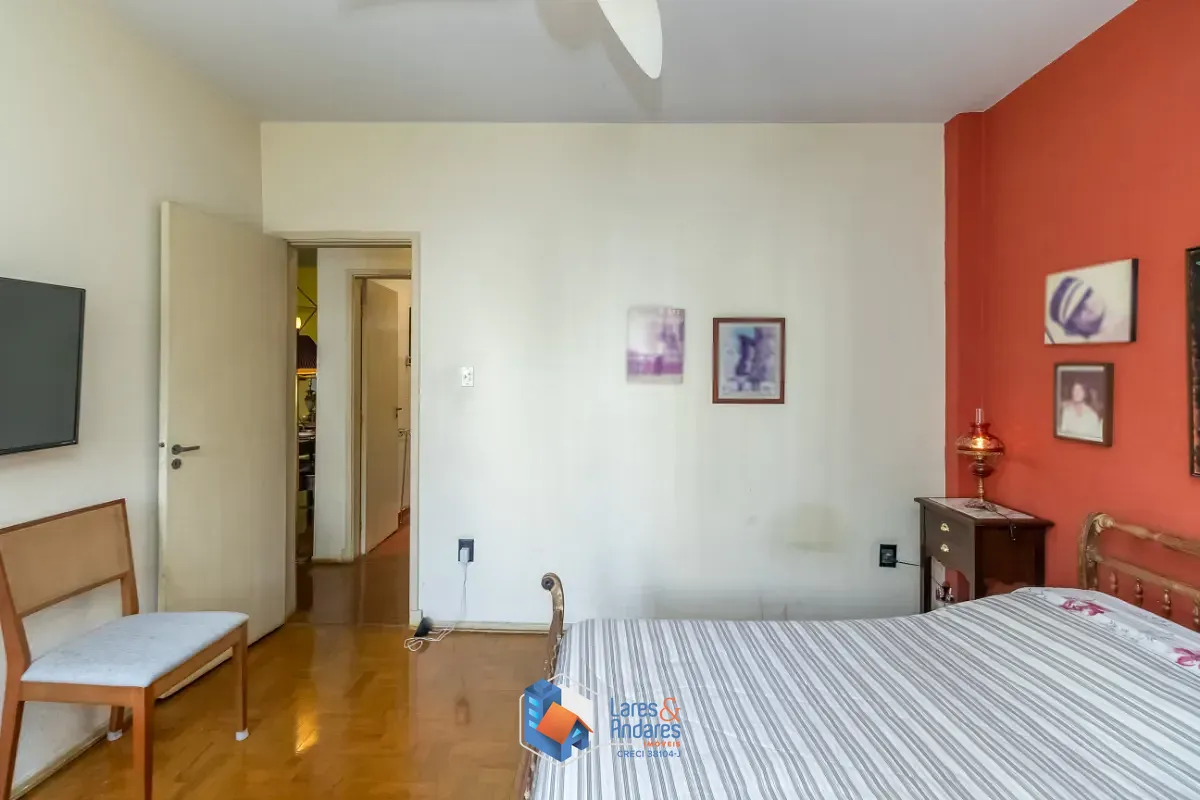 Apartamento, 2 quartos, 84 m² - Foto 17
