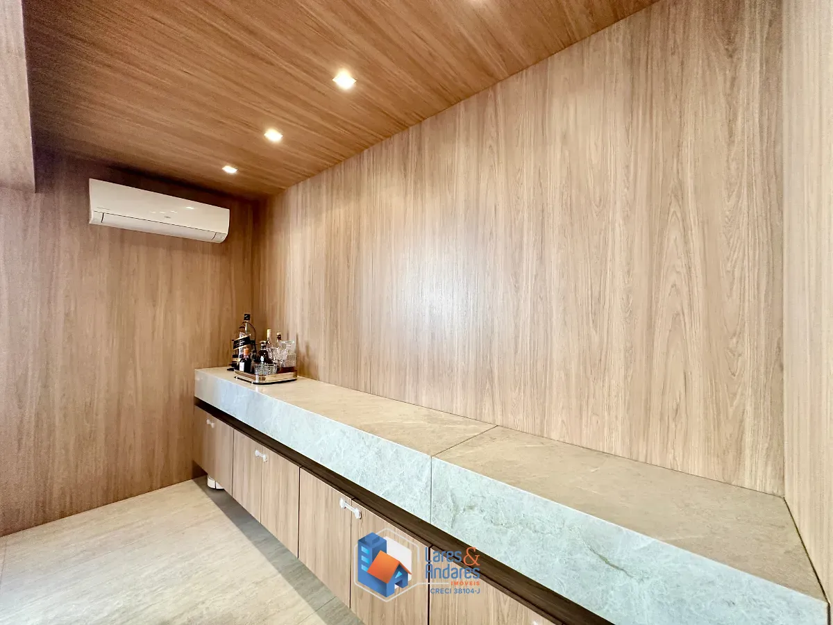 Apartamento, 3 quartos, 117 m² - Foto 35