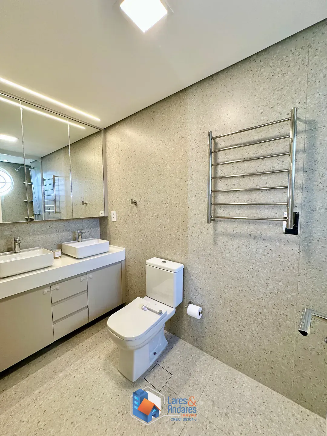 Apartamento, 3 quartos, 117 m² - Foto 53