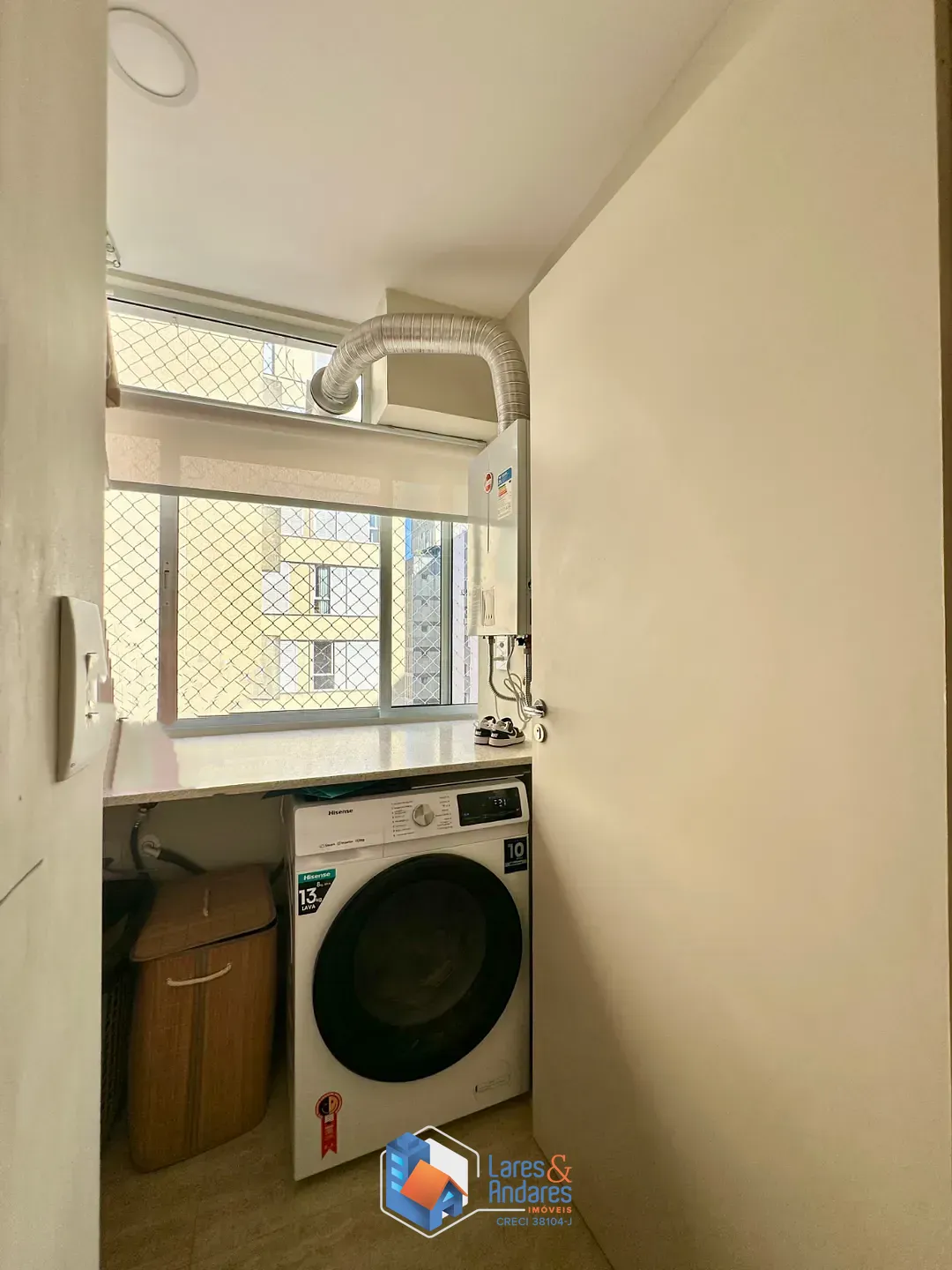 Apartamento, 3 quartos, 117 m² - Foto 34