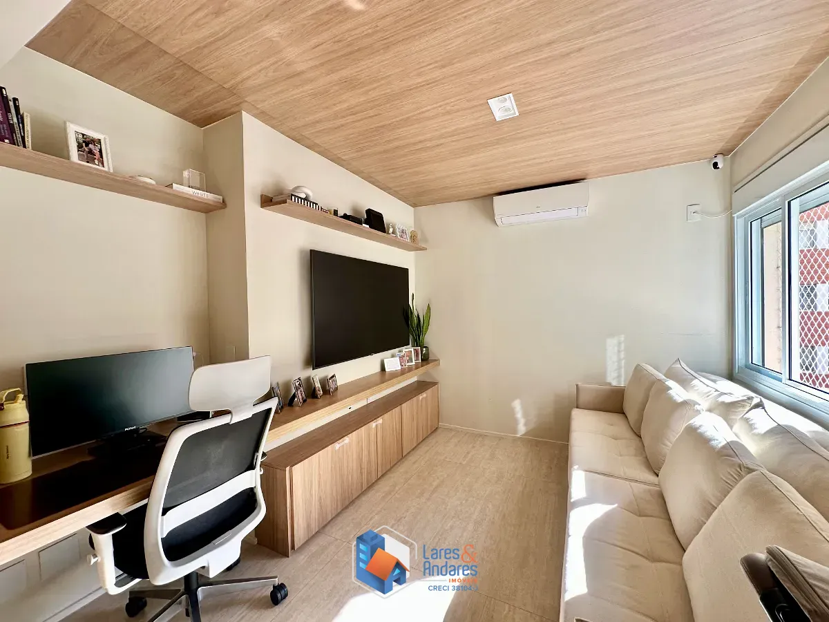 Apartamento, 3 quartos, 117 m² - Foto 59