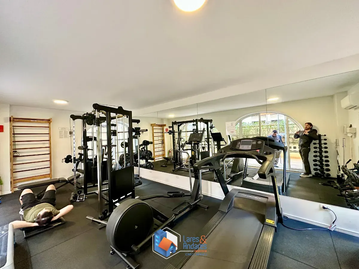 Apartamento, 3 quartos, 117 m² - Foto 63