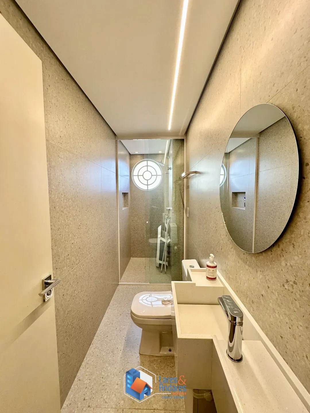 Apartamento, 3 quartos, 117 m² - Foto 38