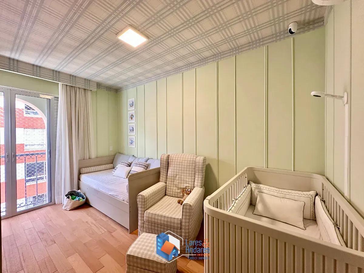 Apartamento, 3 quartos, 117 m² - Foto 40