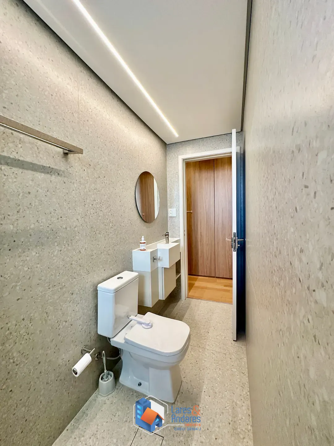 Apartamento, 3 quartos, 117 m² - Foto 39
