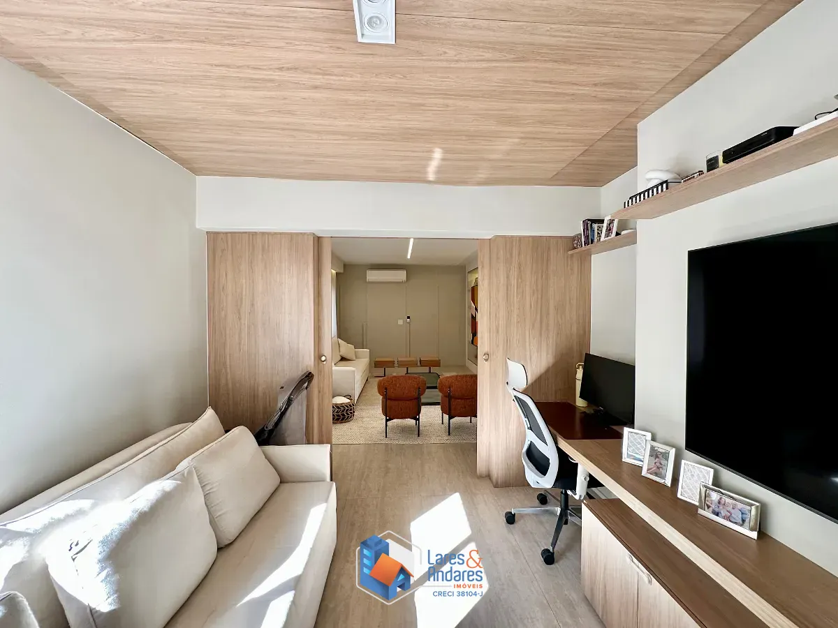 Apartamento, 3 quartos, 117 m² - Foto 60