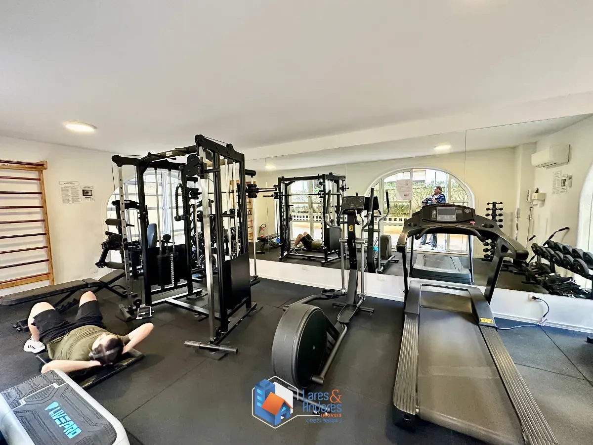 Apartamento, 3 quartos, 117 m² - Foto 65