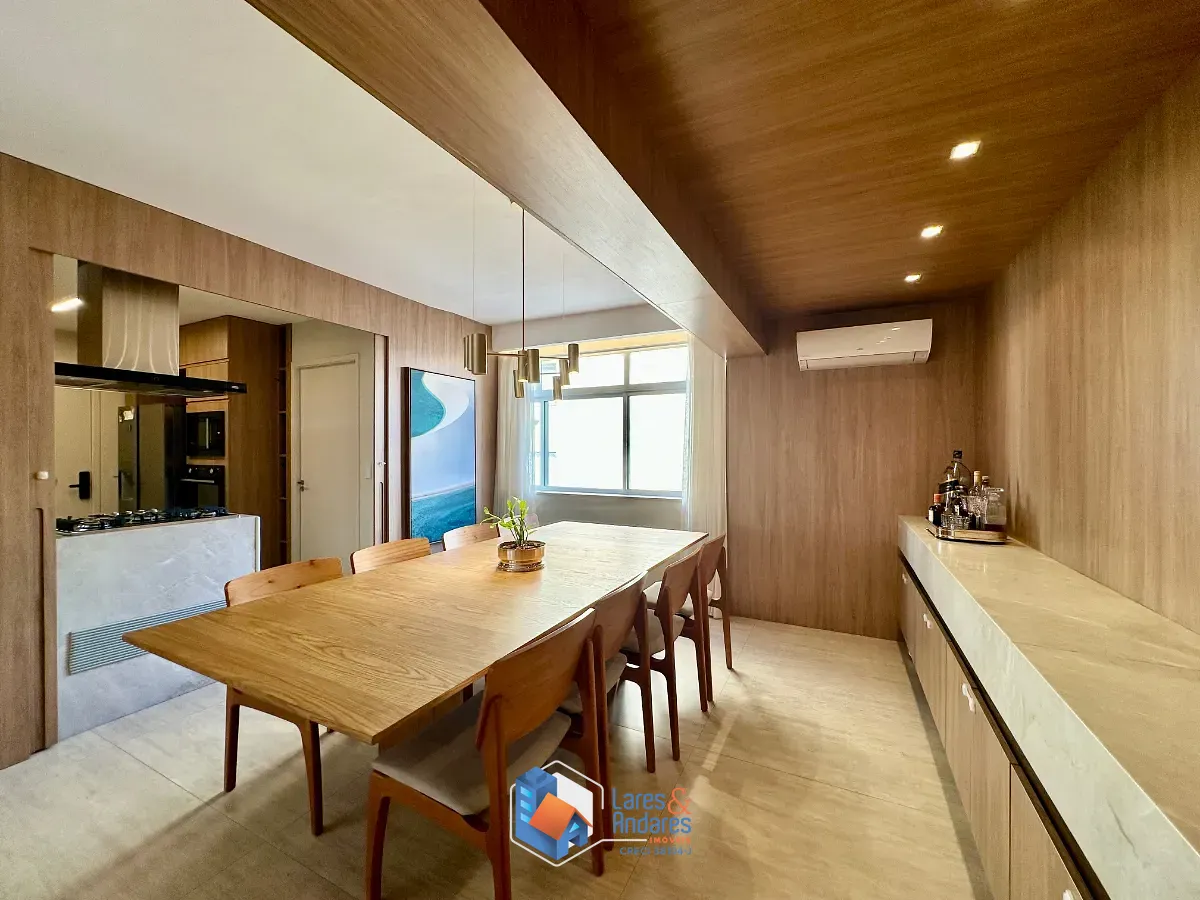 Apartamento, 3 quartos, 117 m² - Foto 31